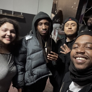 ShooterGang Kony at Reno, NV in The BlueBird Nightclub 2023