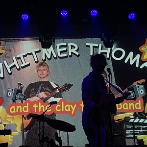 Slaughter Beach, Dog at Cambridge, MA in The Sinclair 2023