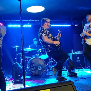 Dollar Signs at West Columbia, SC in New Brookland Tavern 2023