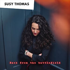 Susy Thomas Tickets, Tour Dates and %{concertOrShowText}