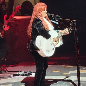 The Judds at Worcester, MA in DCU Center 2023