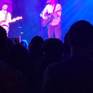 josh garrels at Orlando, FL in The Beacham 2023