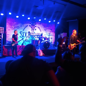 Puddle of Mudd at undefined in undefined 2023