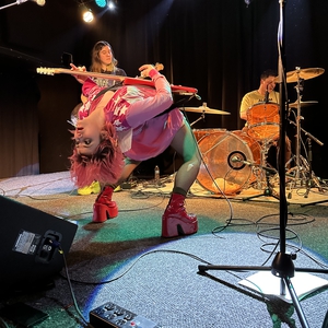 Skating Polly at undefined in undefined 2023