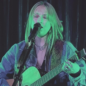 Ashley Kutcher at Nashville, TN in The End 2023