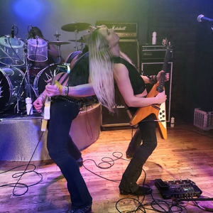 Wicked at Rochester, NY in Photo City Music Hall 2023