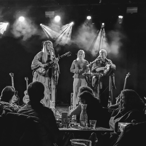 Jesca Hoop at New York City, NY in Le Poisson Rouge 2023