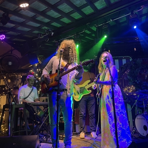 Electric Blue Yonder at Key West, FL in Various Locations - Key West, FL 2023