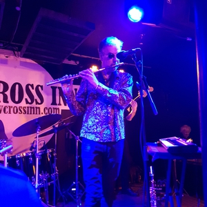 Soft Machine at London, United Kingdom in New Cross Inn 2023
