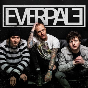 EVERPALE Tickets, Tour Dates and Concert