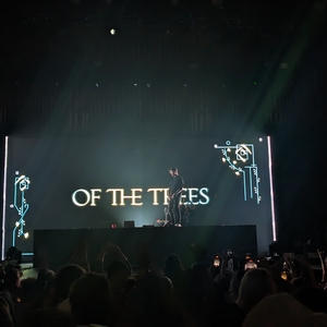 Of The Trees at Atlanta, GA in Tabernacle 2023