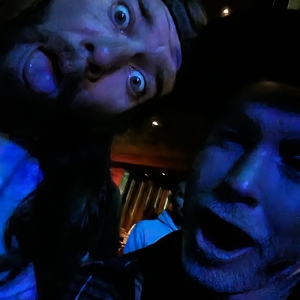 RJD2 at San Diego, CA in Music Box 2023
