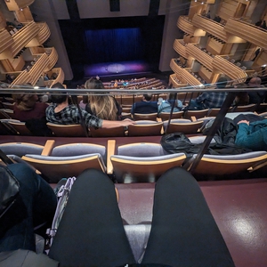 David Spade at Madison, WI in Overture Hall 2023