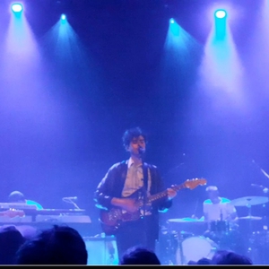 isolation berlin at Hamburg, Germany in Mojo Club 2023