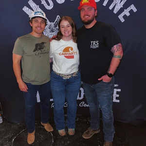Muscadine Bloodline at undefined in undefined 2023