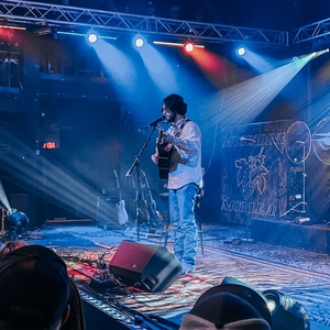 Tyler Halverson at undefined in undefined 2023