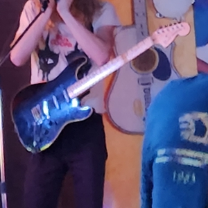 The Black Hole at Glendale, AZ in Hooper's Pub 2023