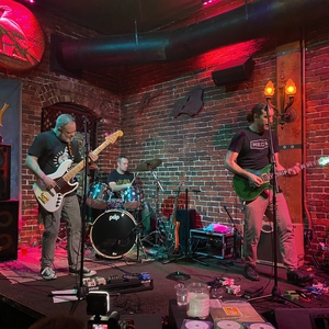 Chris Baron Music at undefined in undefined 2023
