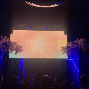 Nils Hoffmann at San Diego, CA in Bang Bang 2023