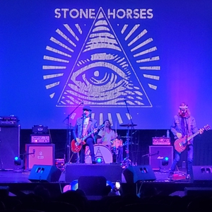 STONE HORSES at Baltimore, MD in Flagship Cinemas Eastpoint and FPX Events 2023