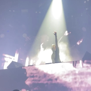 Blasterjaxx at Montreal, QC in New City Gas 2023