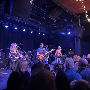 Second Hand News at Chicago, IL in Martyrs' 2023