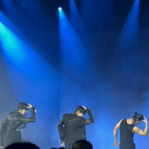 ONEUS at Pasadena, CA in Pasadena Civic Auditorium 2023