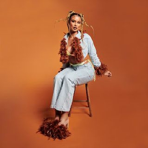 Thandi Phoenix Tickets, Tour Dates and Concert