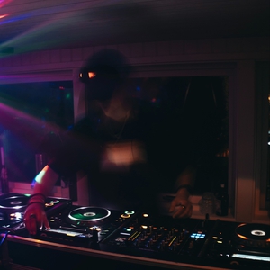 Sebastian Carrwik @ Celia vin och bar
