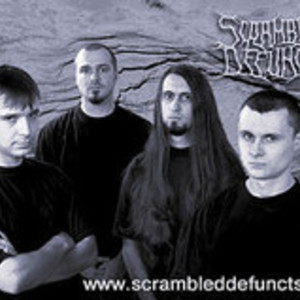 Scrambled Defuncts Tickets, Tour Dates and Concert
