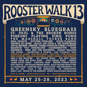Concerts & Events in Winston-Salem, NC | Bandsintown