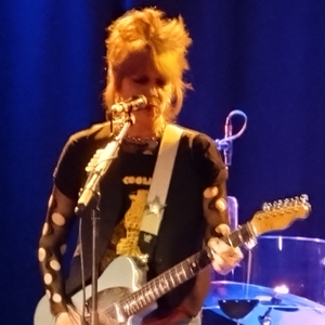 Chrissie Hynde at London, United Kingdom in Lafayette London 2023
