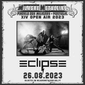 Eclipse (Sweden) Tickets, Tour Dates and Concerts