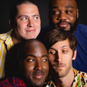 Saturn Quartet Tickets, Tour Dates and Concerts