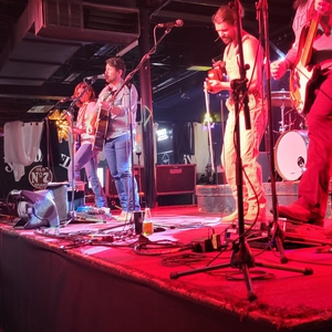 Shane Smith & The Saints at undefined in undefined 2023