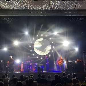 Kings of Floyd at Bad Hersfeld, Germany in Stadthalle Bad Hersfeld 2023