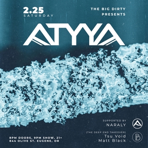 ATYYA Tickets, Tour Dates and Concerts