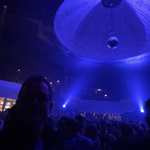 Lotus at Chicago, IL in Park West 2023