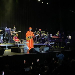 India.Arie at Atlanta, GA in Center Stage 2023