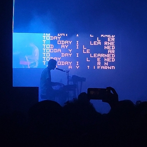EDEN at Los Angeles, CA in The Novo 2023