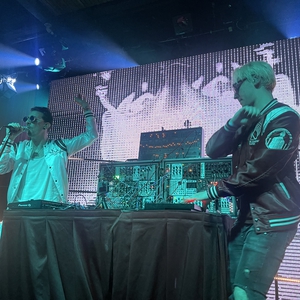 Kasablanca at San Francisco, CA in The Independent 2023
