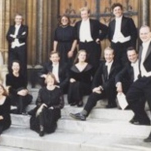 Oxford Camerata Tickets, Tour Dates and Concert