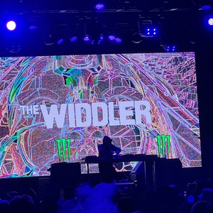 The Widdler at Philadelphia, PA in The Fillmore Philadelphia 2023