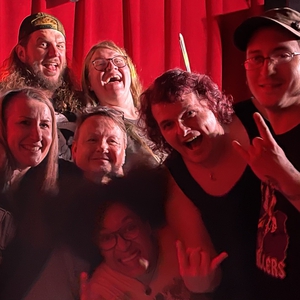 Rock Bottom String Band at Wichita, KS in Barleycorn's 2023