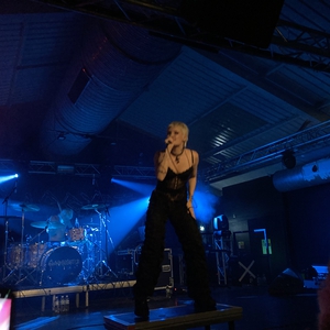 Cassyette at undefined in undefined 2023