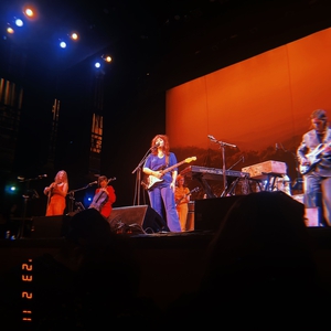 Angel Olsen at Durham, NC in Carolina Theatre 2023