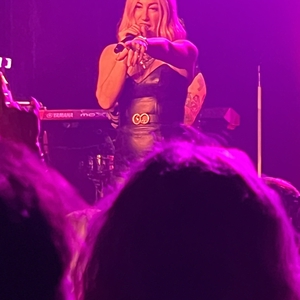 Tainted Love at San Francisco, CA in Bimbo's 365 Club 2023
