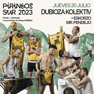 Dubioza kolektiv Tickets, Tour Dates and Concerts