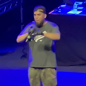 Jedi Mind Tricks at London, United Kingdom in O2 Forum Kentish Town 2023