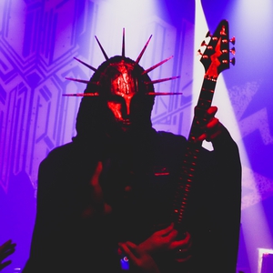 Imperial Triumphant at New York City, NY in Saint Vitus Bar 2023